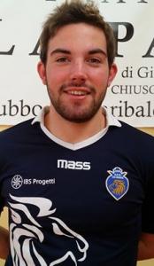 Rossi Giacomo